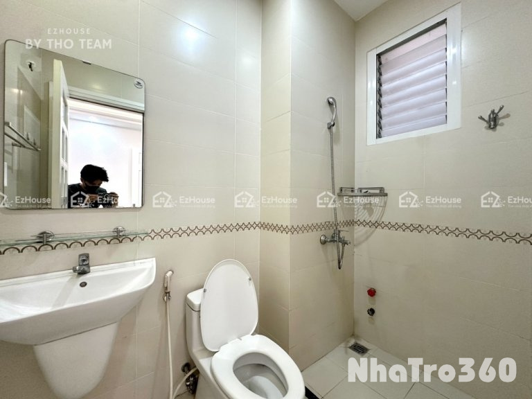 🔥 CHO THUÊ CĂN HỘ 1 PN GẦN CV HOÀNG VĂN THỤ