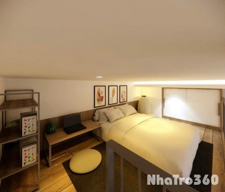 Tặng ngay Vocher 1tr cho khách chốt Duplex ngay công viên Hoàng Văn Thụ, Sân bay Tân Sơn Nhất