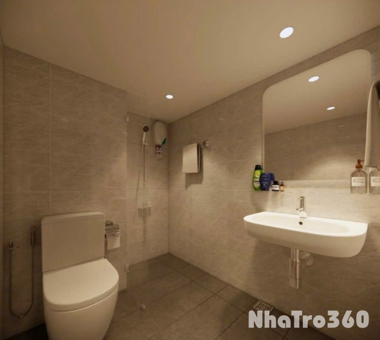 Tặng ngay Vocher 1tr cho khách chốt Duplex ngay công viên Hoàng Văn Thụ, Sân bay Tân Sơn Nhất