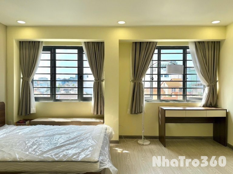 STUDIO RỘNG 50M2 NGAY NHÀ GA T3 QUẬN TÂN BÌNH