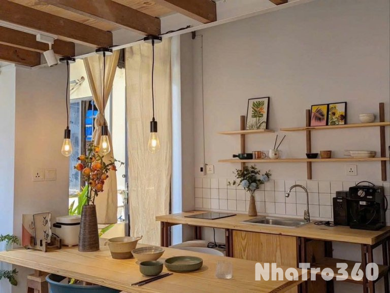 CĂN HỘ DUPLEX NGAY NGÃ TƯ BẢY HIỀN QUẬN TÂN BÌNH