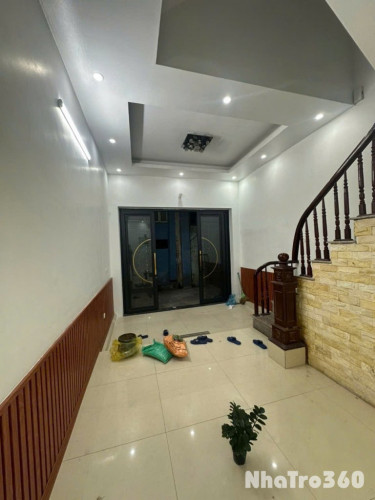 CHO THUÊ PHÒNG TRỌ – ĐỦ ĐỒ – GIÁ DÂN – NGÕ RỘNG – GẦN CHỢ - THANH XUÂN,HÀ NỘI