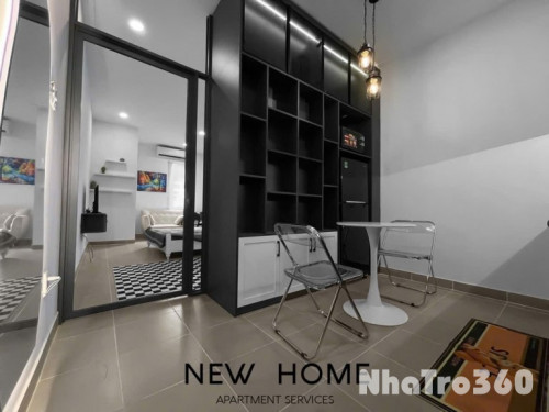 CHO THUÊ PHÒNG STUDIO TÁCH BẾP CÓ BANCOL NGAYETOWN