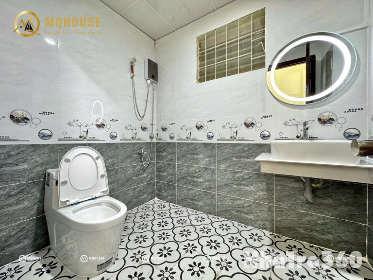 Căn hộ 1pn máy giặt riêng gần sân bay Tân Bình