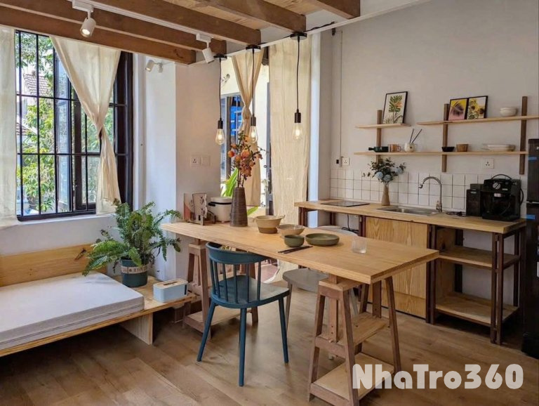 CĂN HỘ DUPLEX NGAY NGÃ TƯ BẢY HIỀN QUẬN TÂN BÌNH