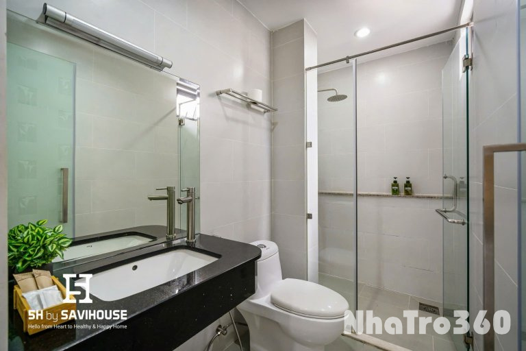 Tặng ngay Vocher 3tr cho khách chốt căn hộ 1pn gần sân bây Tân Sơn Nhất, Nhà Ga T3