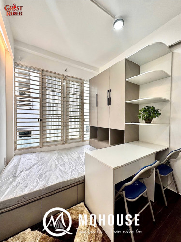Cho thuê căn Studio - Quận 1