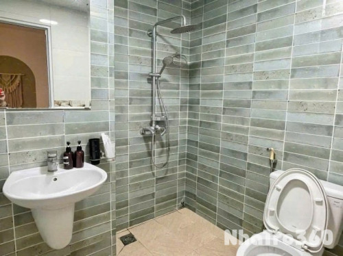 Tặng ngay Vocher 3tr cho khách chốt căn hộ 1pn gần sân bây Tân Sơn Nhất, Nhà Ga T3