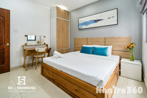 Tặng ngay Vocher 3tr cho khách chốt căn hộ 1pn gần sân bây Tân Sơn Nhất, Nhà Ga T3