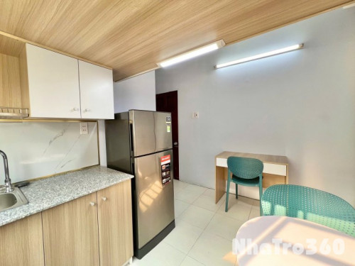 Cho thuê Duplex cửa sổ giá siêu hạt dẻ, gần cầu chữ Y, Parcmall, cầu Chánh Hưng, Đh Công nghệ Sài Gòn,…