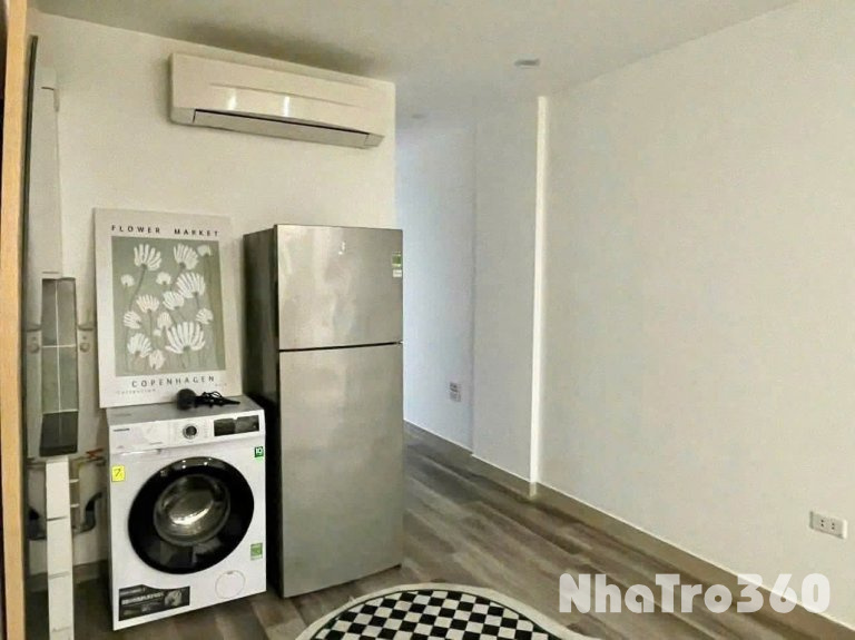 Tặng ngay Vocher 3tr cho khách chốt căn hộ 1pn gần sân bây Tân Sơn Nhất, Nhà Ga T3