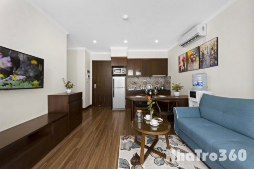 CHO THUÊ CĂN HỘ - GẦN NHA GA T3