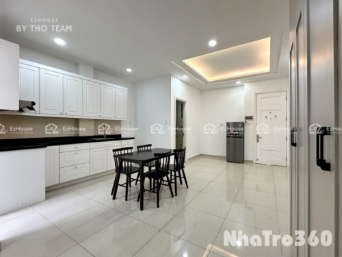 🔥 CHO THUÊ CĂN HỘ 1 PN GẦN CV HOÀNG VĂN THỤ