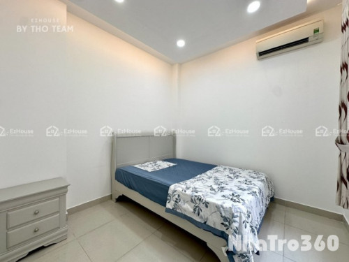 🔥 CHO THUÊ CĂN HỘ 1 PN GẦN CV HOÀNG VĂN THỤ