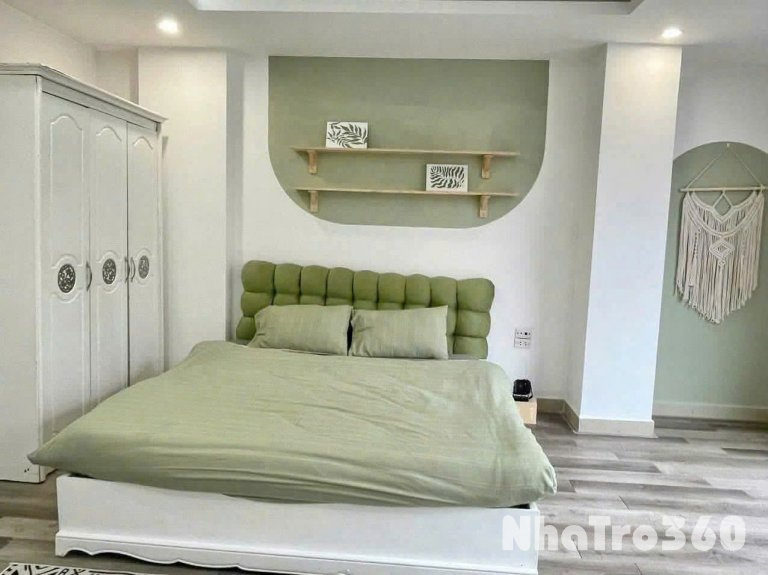 Tặng ngay Vocher 3tr cho khách chốt căn hộ 1pn gần sân bây Tân Sơn Nhất, Nhà Ga T3