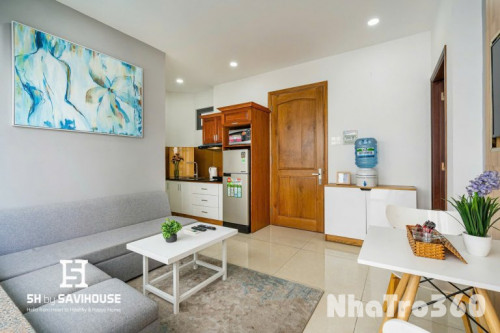 Tặng ngay Vocher 3tr cho khách chốt căn hộ 1pn gần sân bây Tân Sơn Nhất, Nhà Ga T3