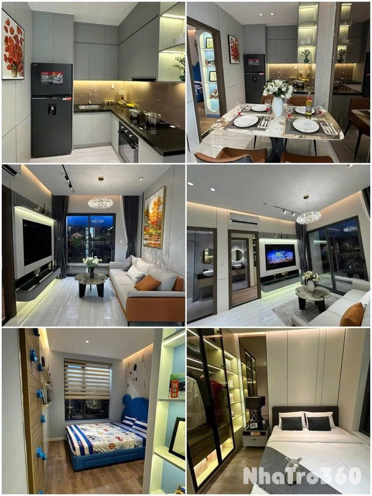 Săn Deal Hời Căn Thuê Khu Phức Hợp ga Metro ĐHQG