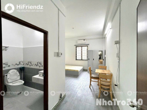 Full nội thất, cửa sổ, an ninh, giá rẻ