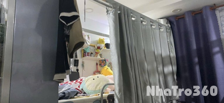 Cho thuê ktx sv nữ 69/24