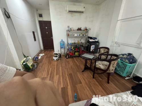 Cho thuê phòng sinh viên nữ – Phòng 40m