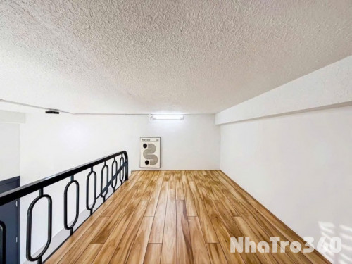 CĂN HỘ DUPLEX NGAY HỌC VIỆN HÀNG KHÔNG