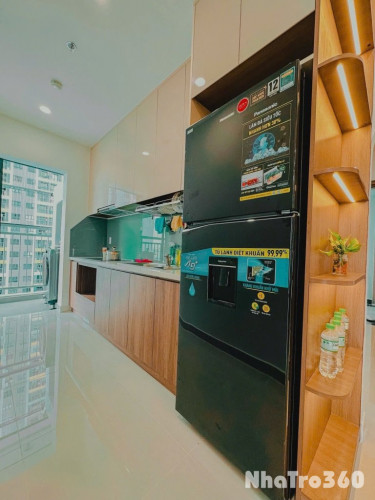 Cho thuê căn hộ cao cấp