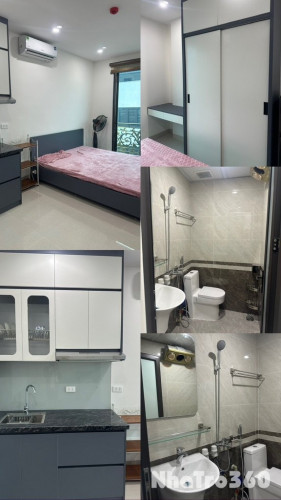 🔥PHÒNG MỚI XÂY🔥 MỚI HOÀN THIỆN 5 NGÀY VÀO Ở LUÔN