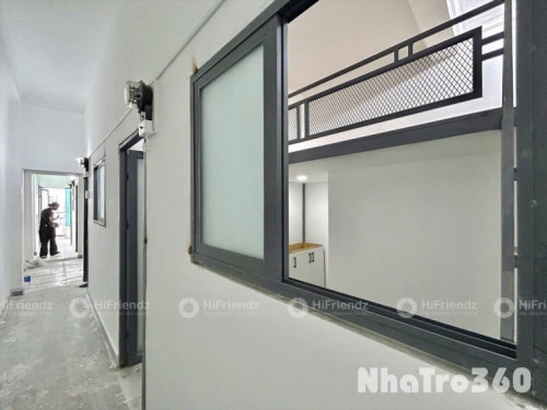 Tìm bạn ở ghép 207 ưu tiên huflit