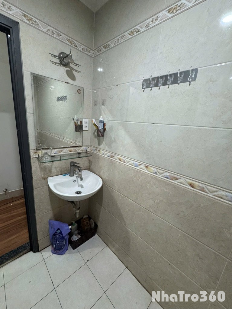 Cho thuê phòng sinh viên nữ – Phòng 40m