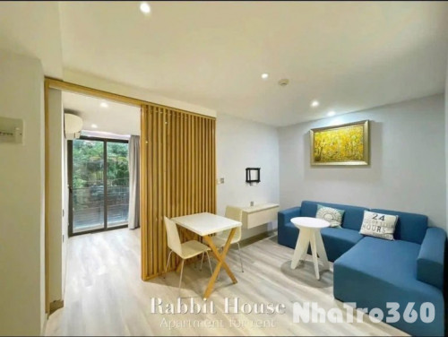 CHO THUÊ PHÒNG STUDIO TÁCH BẾP MỚI 100%,Q.TÂN BÌNH