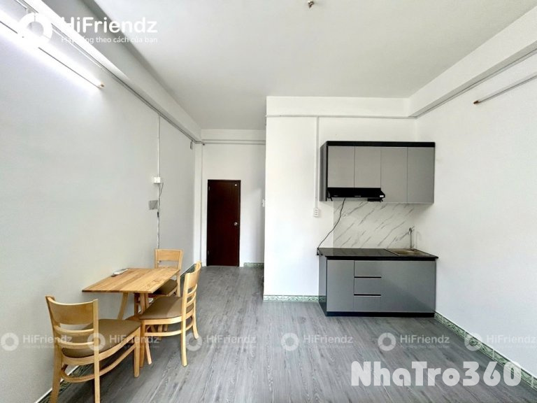 Full nội thất, cửa sổ, an ninh, giá rẻ