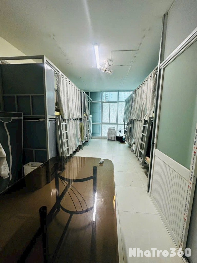 Cho thuê ktx sv nữ 69/24