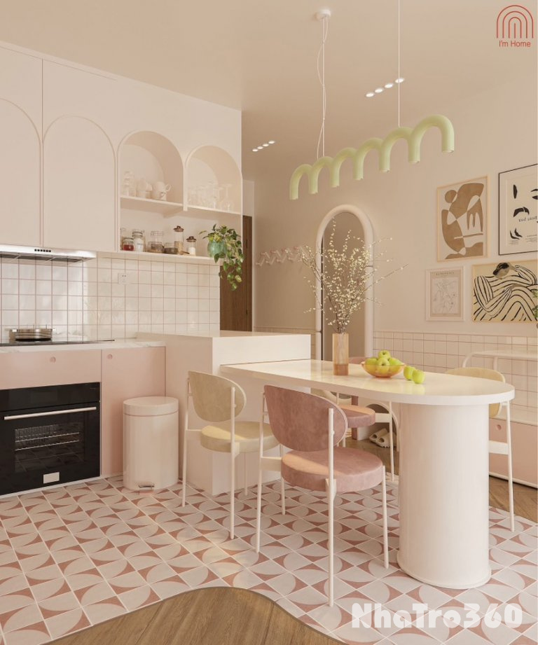 CHO THUÊ PHÒNG 1PN RIÊNG BIỆT MỚI 100%, Q.TÂN BÌNH