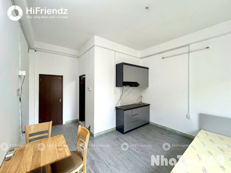 Full nội thất, cửa sổ, an ninh, giá rẻ