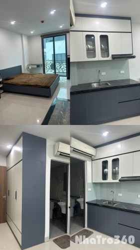 🔥PHÒNG MỚI XÂY🔥 MỚI HOÀN THIỆN 5 NGÀY VÀO Ở LUÔN