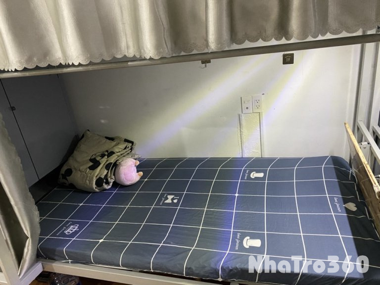 Cho thuê ktx sv nữ 69/24