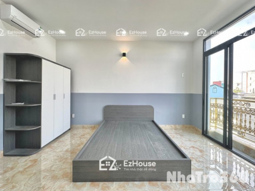 Full nội thất, nhà mới, tự do, giá rẻ, ban công