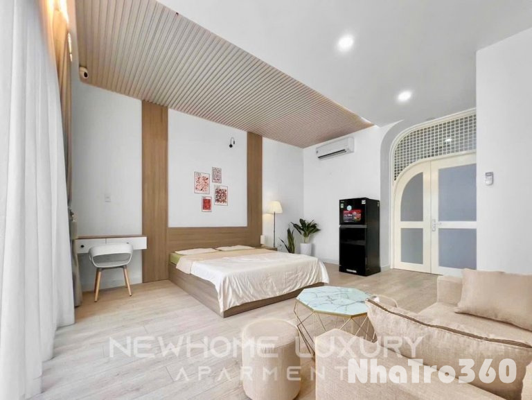 CĂN HỘ STUDIO NGAY NHÀ GA T3 QUẬN TÂN BÌNH
