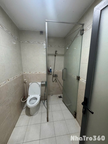 Cho thuê phòng sinh viên nữ – Phòng 40m