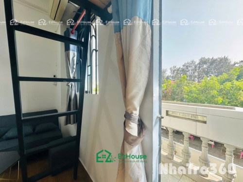 Full nội thất, gác, ban công, cửa sổ, giá rẻ