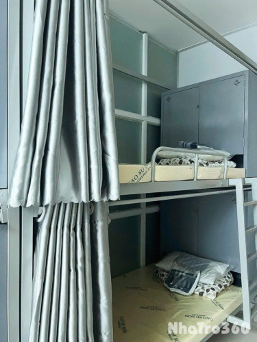 Cho thuê ktx sv nữ 69/24