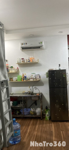 Cho thuê ktx sv nữ 69/24