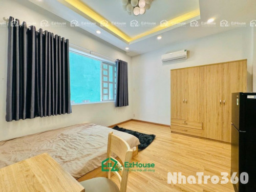 Full nội thất, mặt tiền, cửa sổ, vân tay