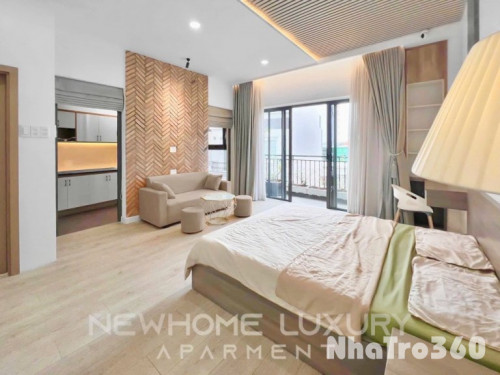 CĂN HỘ STUDIO NGAY NHÀ GA T3 QUẬN TÂN BÌNH