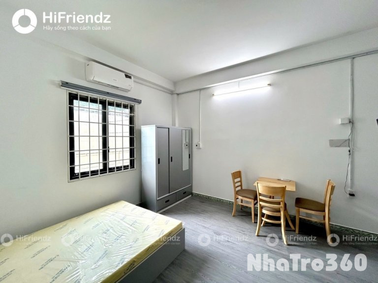 Full nội thất, cửa sổ, an ninh, giá rẻ