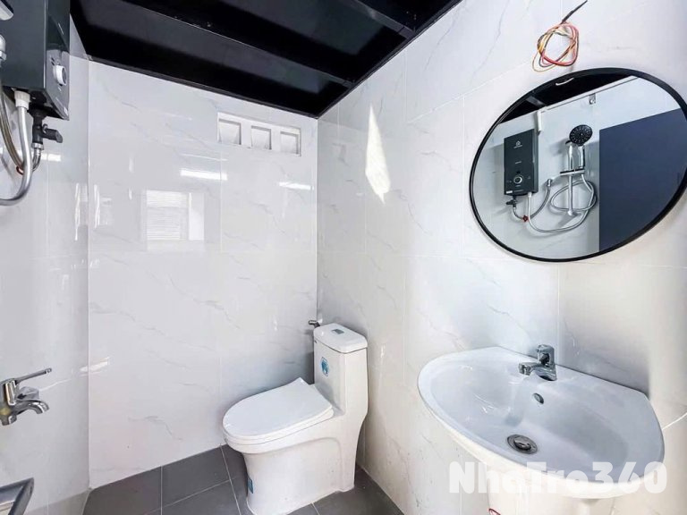 CĂN HỘ DUPLEX NGAY HỌC VIỆN HÀNG KHÔNG