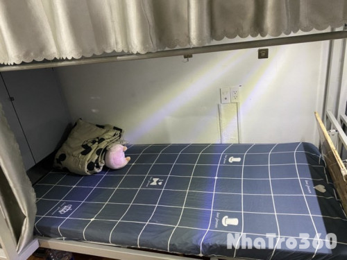 Cho thuê ktx sv nữ 69/24