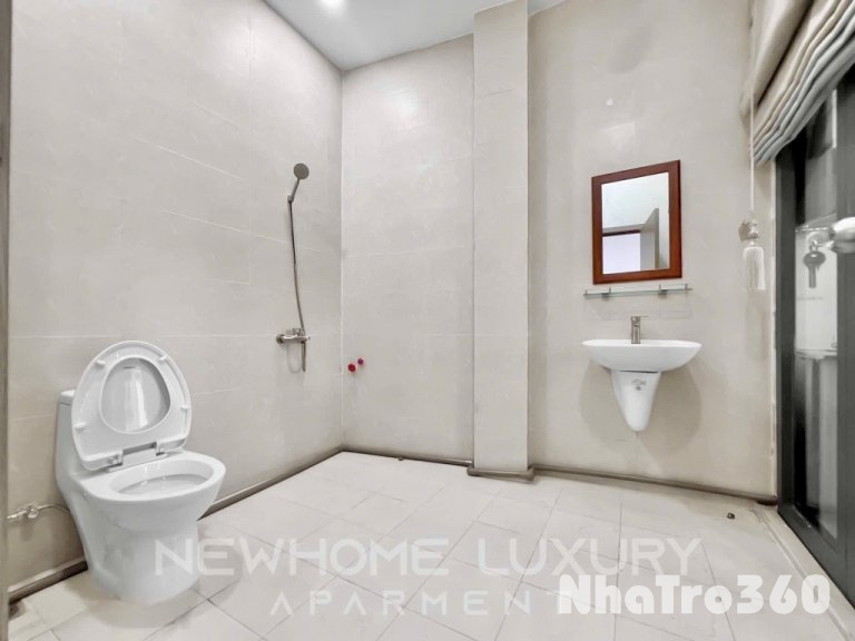 CĂN HỘ STUDIO NGAY NHÀ GA T3 QUẬN TÂN BÌNH