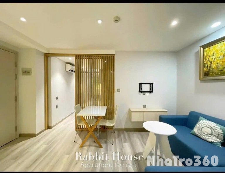 CHO THUÊ PHÒNG STUDIO TÁCH BẾP MỚI 100%,Q.TÂN BÌNH