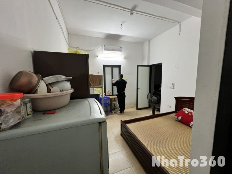 Phòng trọ đẹp đủ đồ giá chỉ 3 triệu ở ngay